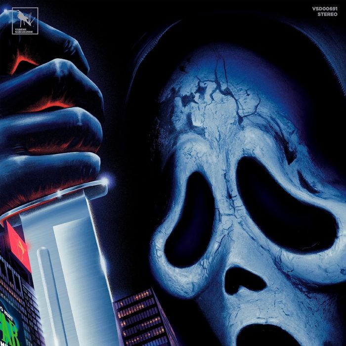TYLER,BRIAN & STEVEN FAULCONER - SCREAM VI