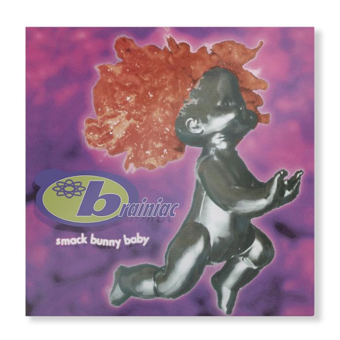 BRAINIAC - SMACK BUNNY BABY