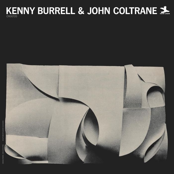 BURRELL,KENNY & JOHN COLTRANE - KENNY BURRELL & JOHN COLTRANE (ORIGINAL JAZZ CLASSICS SERIES) (18