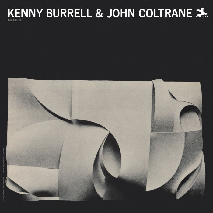 BURRELL,KENNY & JOHN COLTRANE - KENNY BURRELL & JOHN COLTRANE (ORIGINAL JAZZ CLASSICS SERIES) (18