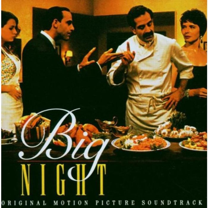 Various Artists - Big Night