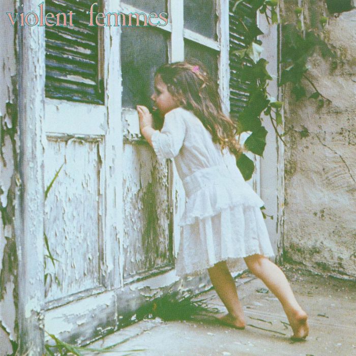VIOLENT FEMMES - VIOLENT FEMMES (DELUXE) (3LP/7 INCH)