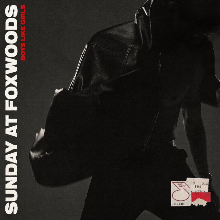BOYS LIKE GIRLS - SUNDAY AT FOXWOODS