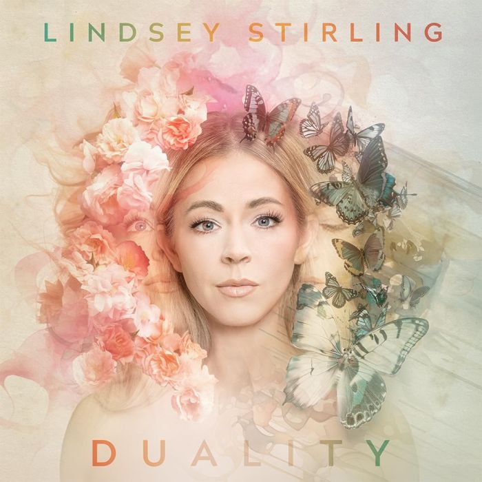 LINDSEY STIRLING - DUALITY