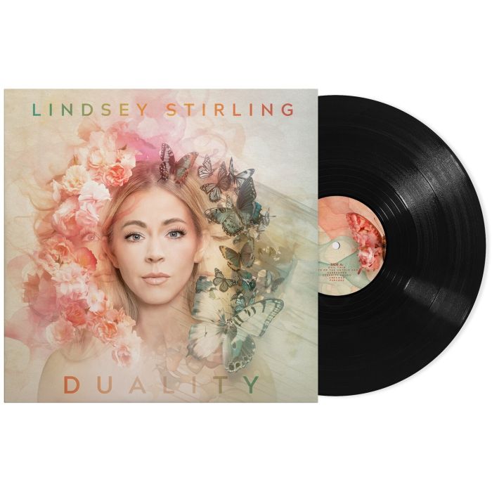 LINDSEY STIRLING - DUALITY