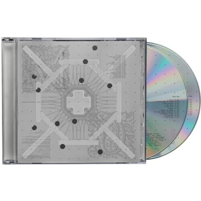 MANCHESTER ORCHESTRA - UNION CHAPEL (LONDON, ENGLAND)