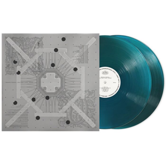 Manchester Orchestra - Union Chapel (London, England)