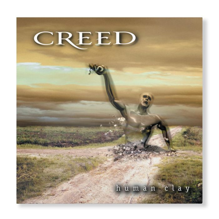 CREED - HUMAN CLAY (25TH ANNIVERSARY) (DELUXE)