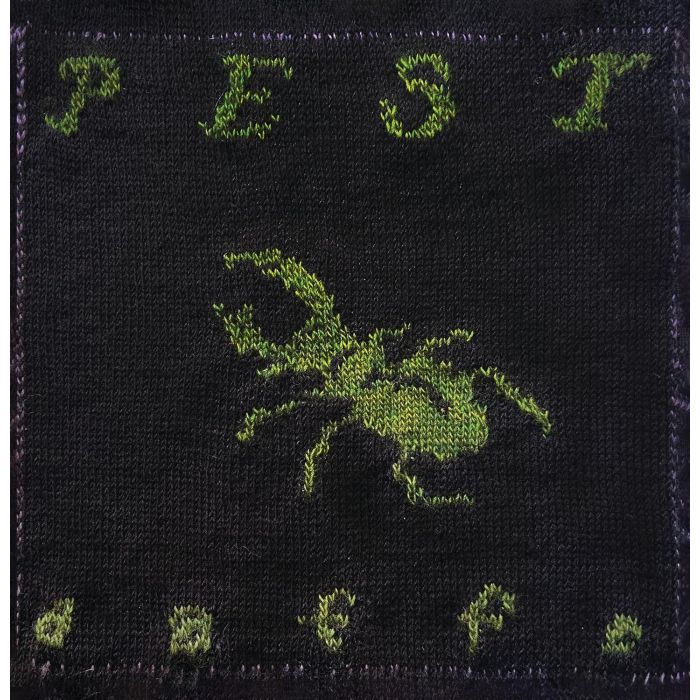 DAFFO - PEST/CRISIS KIT