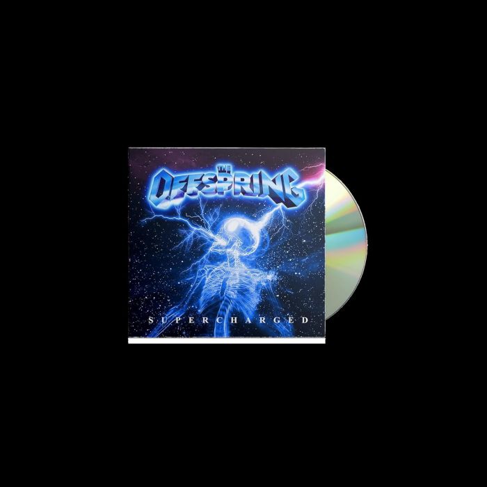 OFFSPRING - SUPERCHARGED
