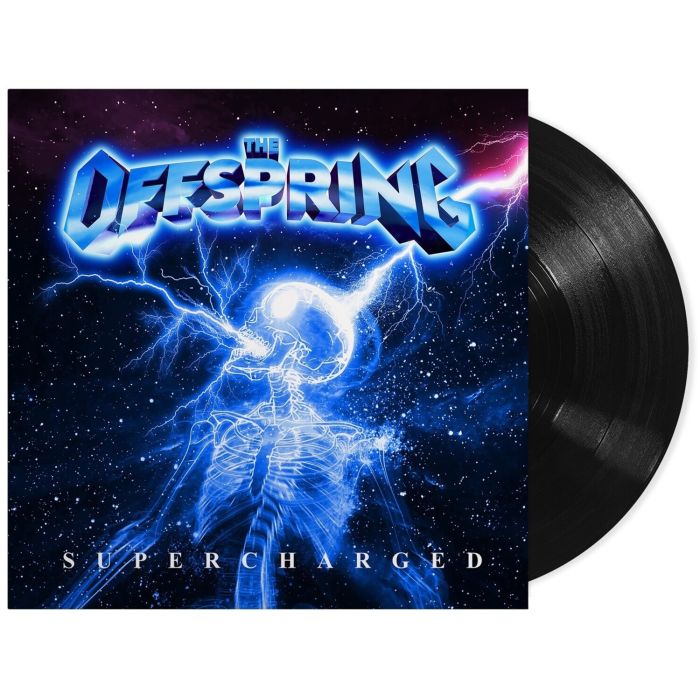 OFFSPRING - SUPERCHARGED