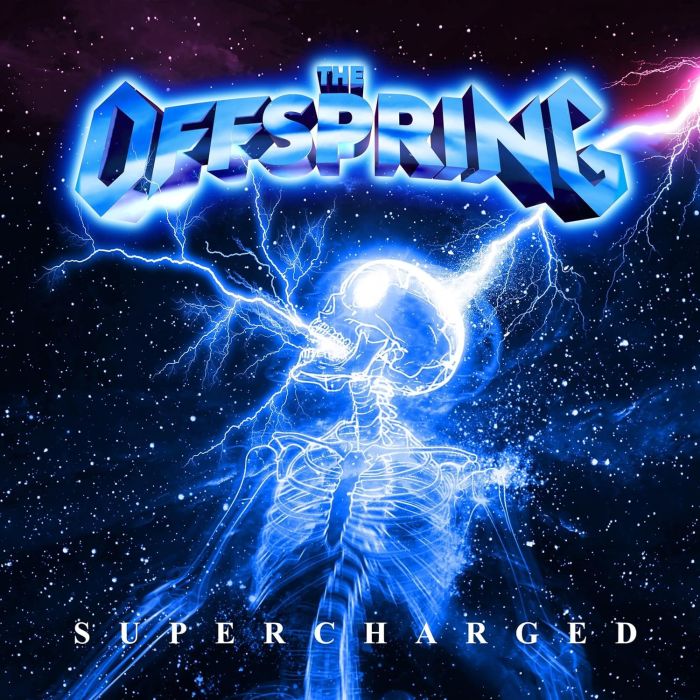 Offspring, The - SUPERCHARGED