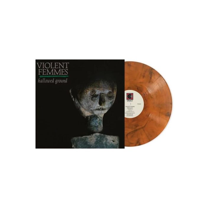 Violent Femmes - Hallowed Ground