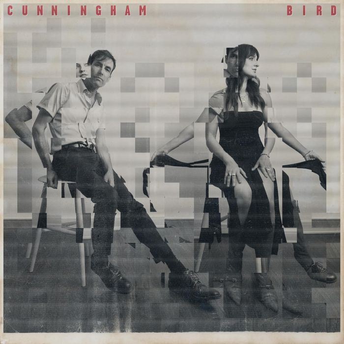 BIRD,ANDREW & MADISON CUNNINGHAM - CUNNINGHAM BIRD