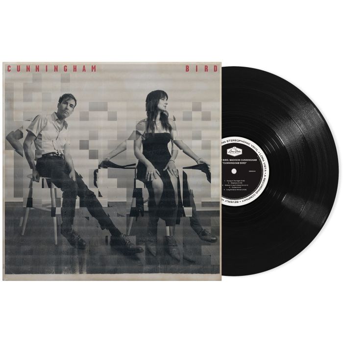 BIRD,ANDREW & MADISON CUNNINGHAM - CUNNINGHAM BIRD
