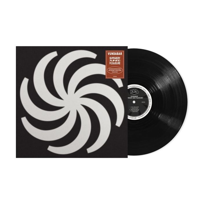 VUNDABAR - SURGERY & PLEASURE