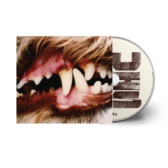 LUCIUS - LUCIUS