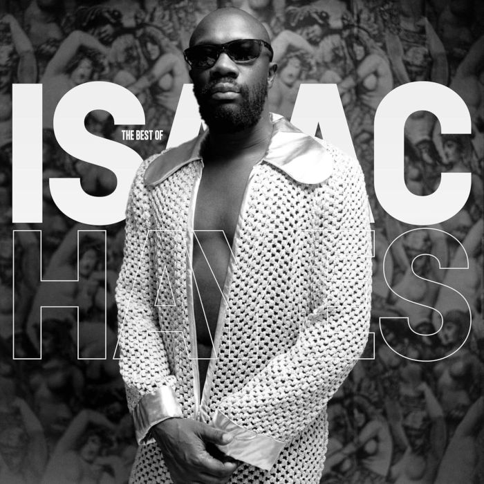ISAAC HAYES - BEST OF ISAAC HAYES (REMASTERED 2025)