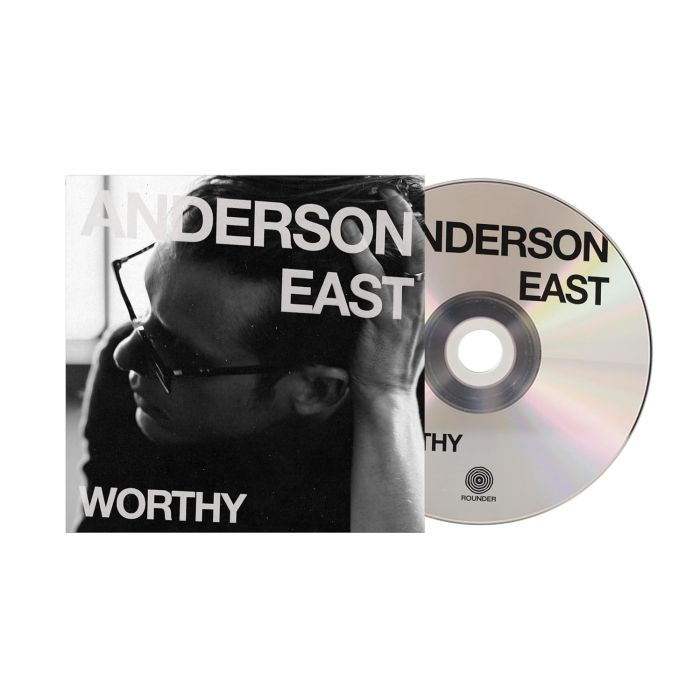 ANDERSON EAST - WORTHY