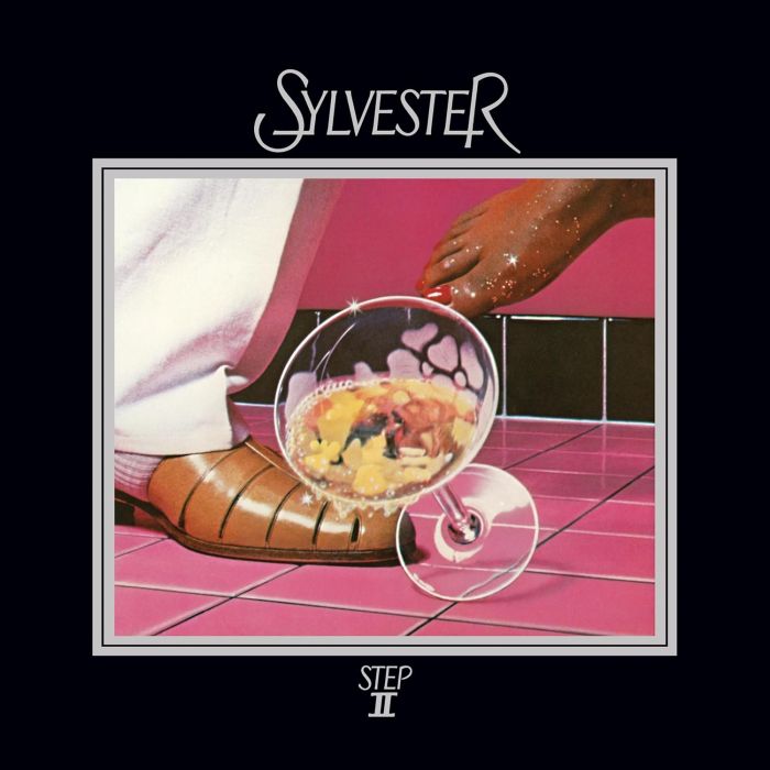 SYLVESTER - STEP II (DELUXE EDITION)