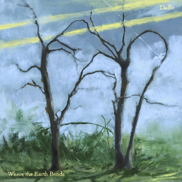 DAFFO - WHERE THE EARTH BENDS
