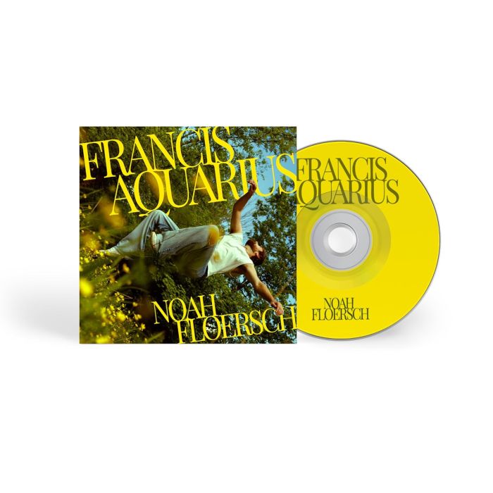 NOAH FLOERSCH - FRANCIS AQUARIUS