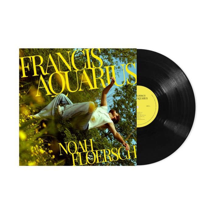 NOAH FLOERSCH - FRANCIS AQUARIUS