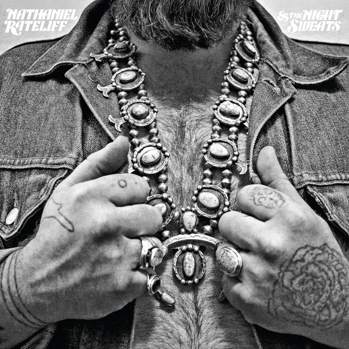 RATELIFF,NATHANIEL & THE NIGHT SWEATS - NATHANIEL RATELIFF & THE NIGHT SWEATS (2LP/ULTRA VINYL/TRANSLUCEN
