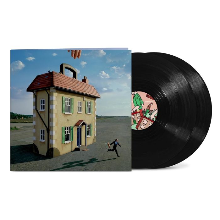 O.A.R. - STORIES OF A STRANGER (20TH ANNIVERSARY EDITION) (2LP)