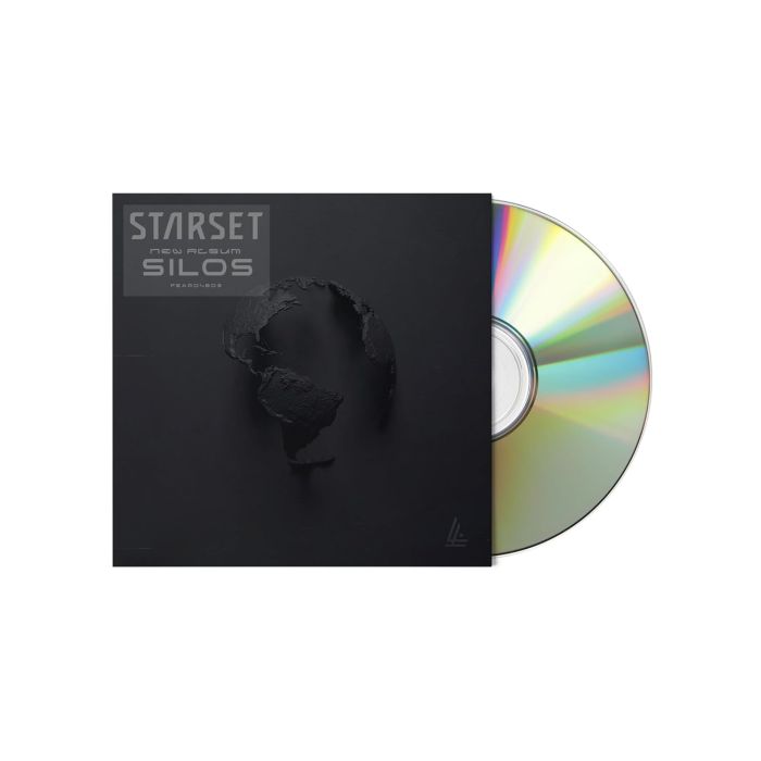 STARSET - SILOS
