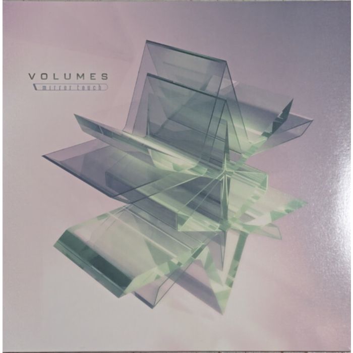 VOLUMES - MIRROR TOUCH