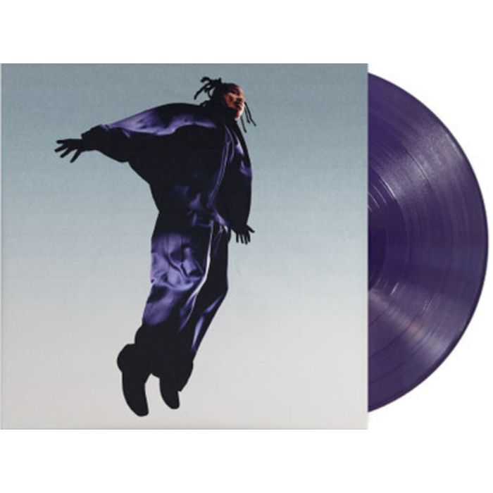 MAVI - PILOT (DARK PURPLE VINYL)