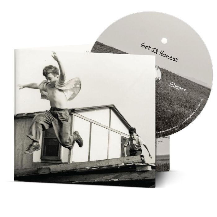 REVIVALISTS - GET IT HONEST