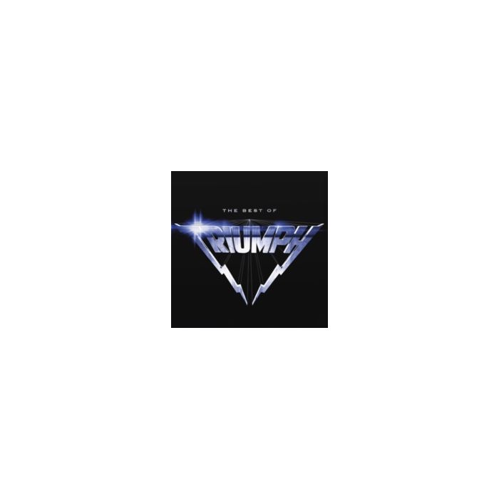 TRIUMPH - BEST OF TRIUMPH