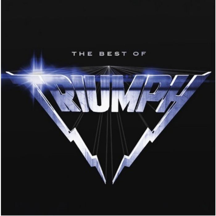 TRIUMPH - BEST OF TRIUMPH