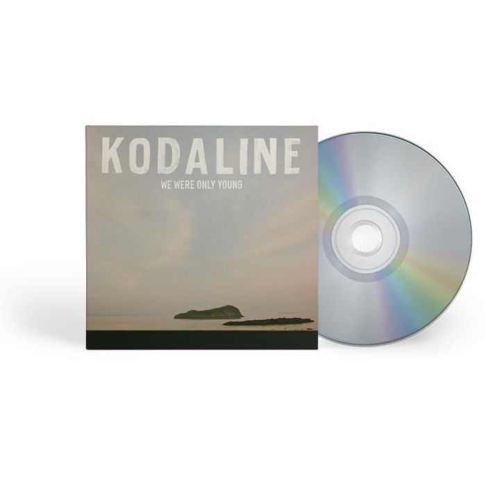 Kodaline - WE WERE ONLY YOUNG