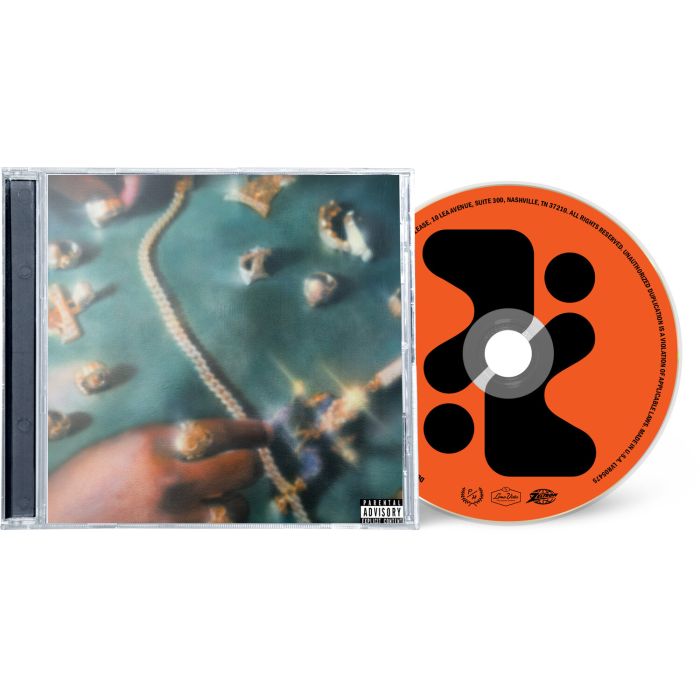 CURRY,DENZEL & KENNY BEATS - II
