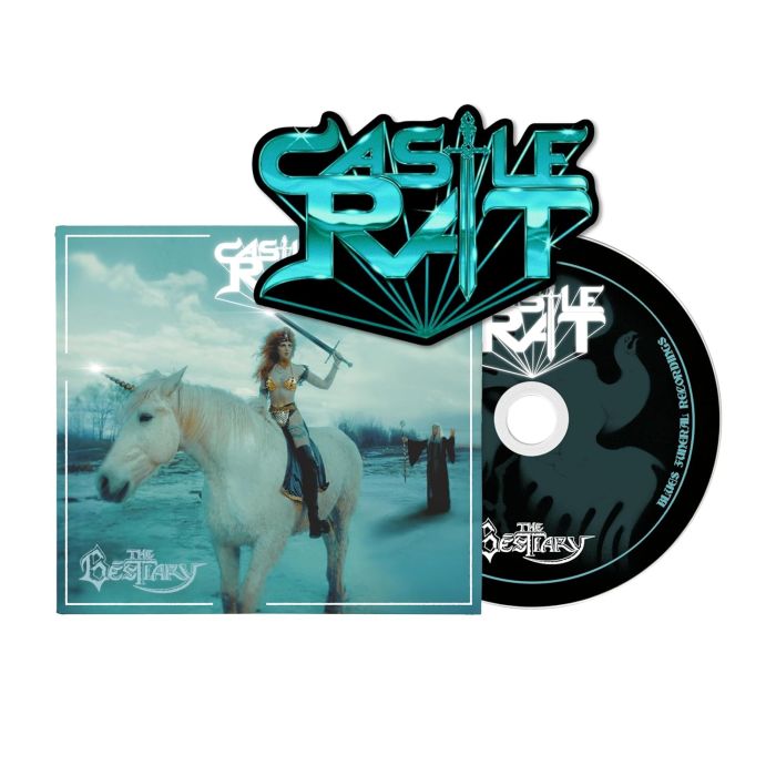 CASTLE RAT - BESTIARY