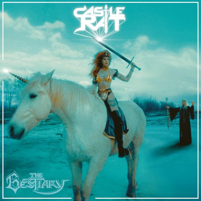 CASTLE RAT - BESTIARY