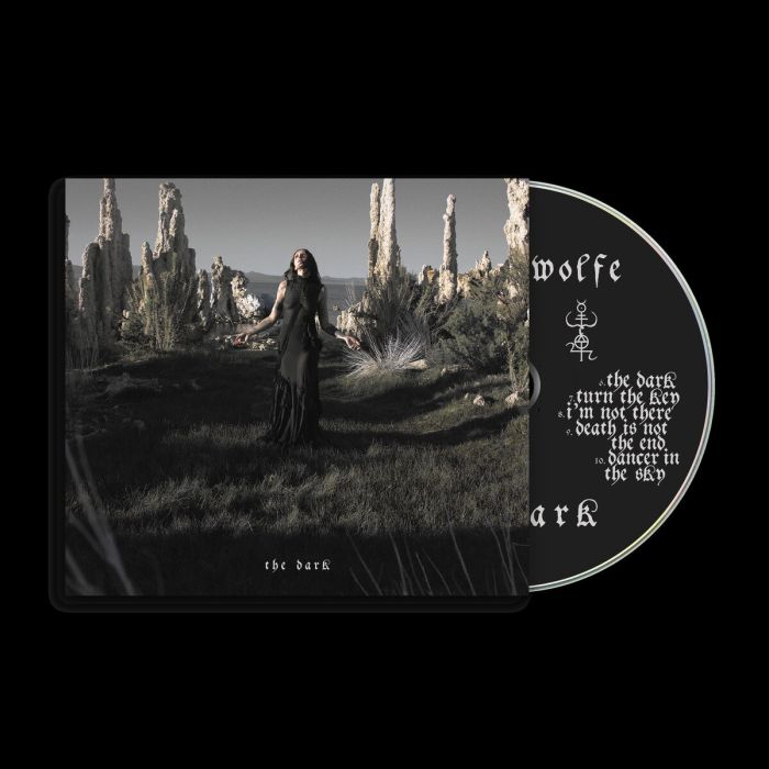 CHELSEA WOLFE - DARK