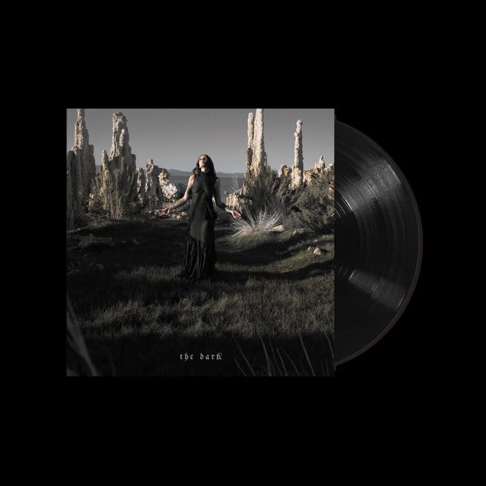 CHELSEA WOLFE - DARK