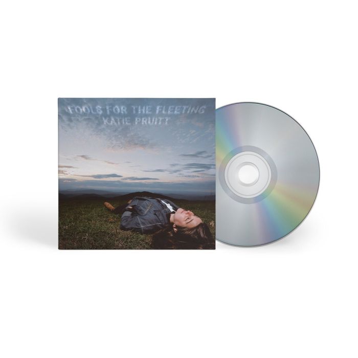 KATIE PRUITT - FOOLS FOR THE FLEETING