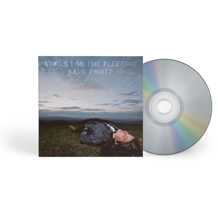 KATIE PRUITT - FOOLS FOR THE FLEETING