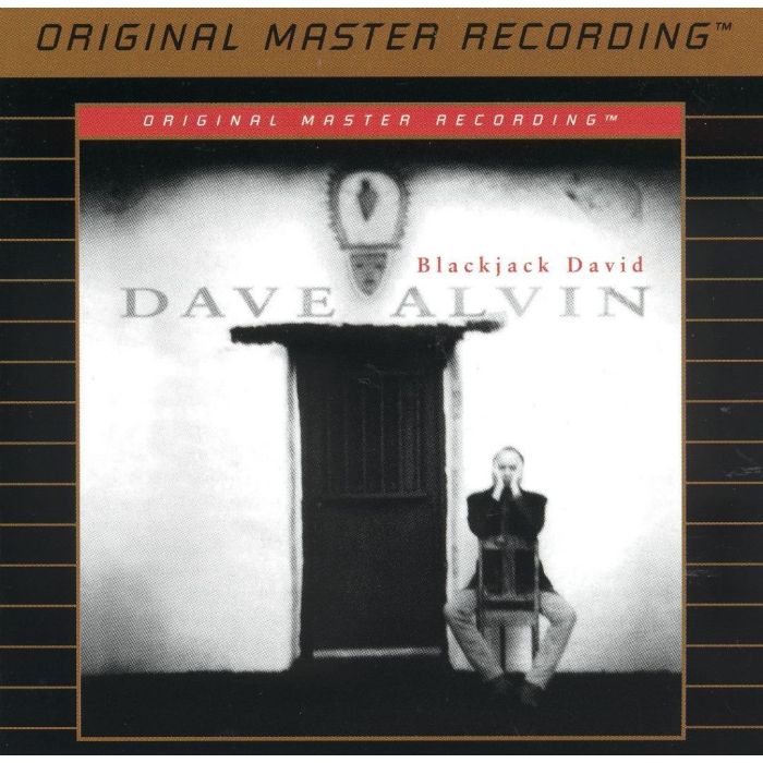 DAVE ALVIN - BLACKJACK DAVID (HIGHTONE RECORDS SERIES) (DELUXE EDITION)