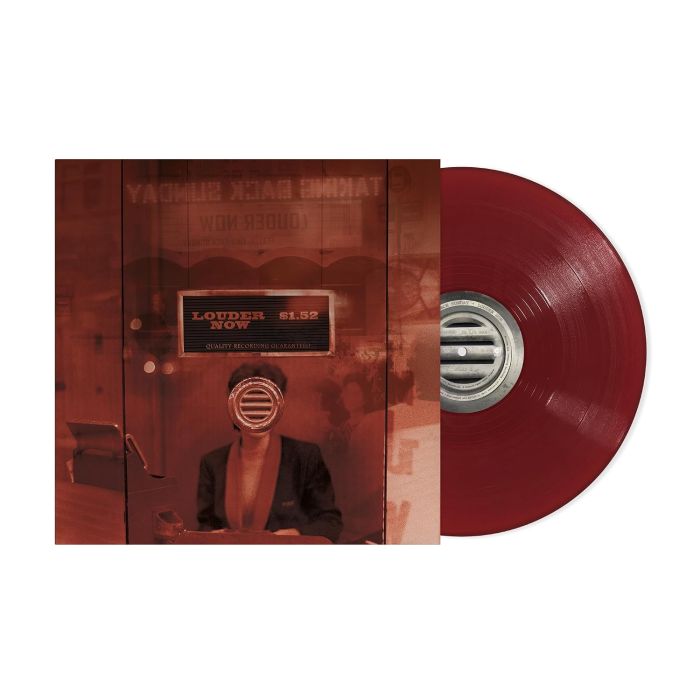 Taking Back Sunday - Louder Now