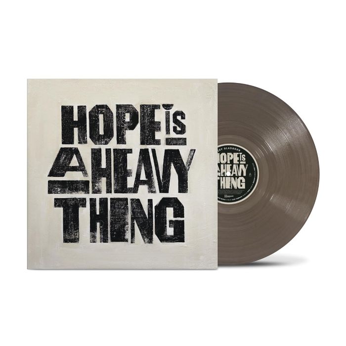 Joy Oladokun - Hope Is A Heavy Thing