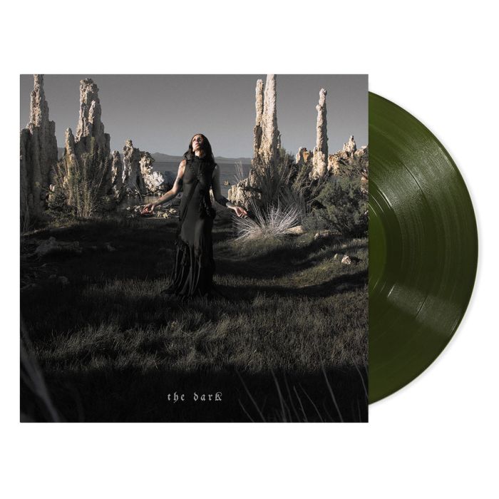 Chelsea Wolfe - The Dark