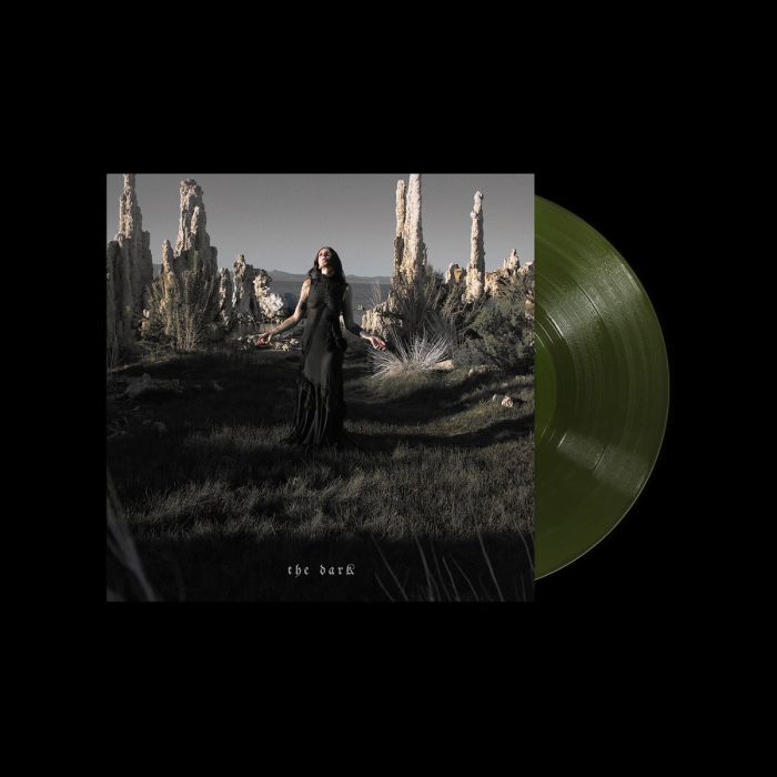 Chelsea Wolfe - The Dark