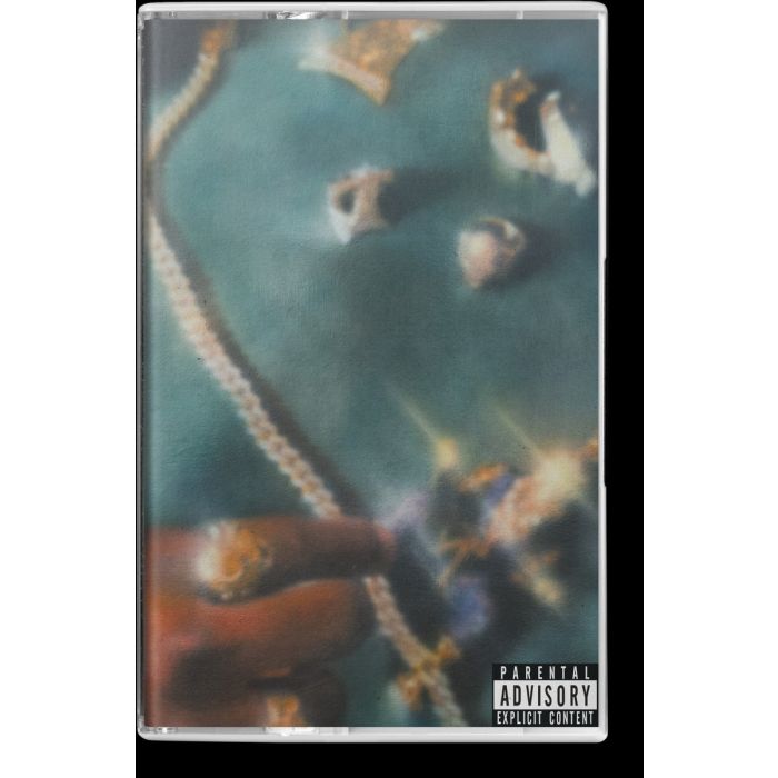 CURRY,DENZEL & KENNY BEATS - II