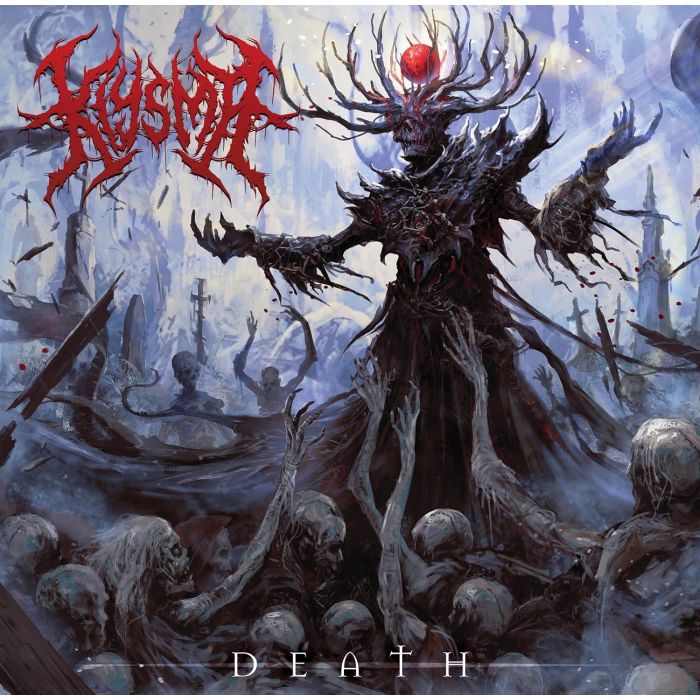 KLYSMA - DEATH